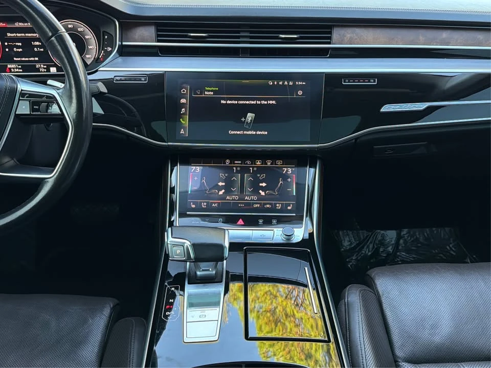 2021 Audi D5 A8 - Image 19 of 20