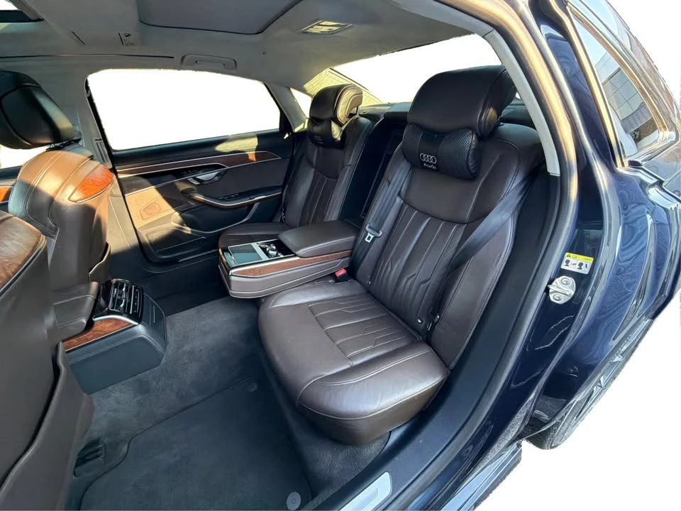 2021 Audi D5 A8 - Image 12 of 20
