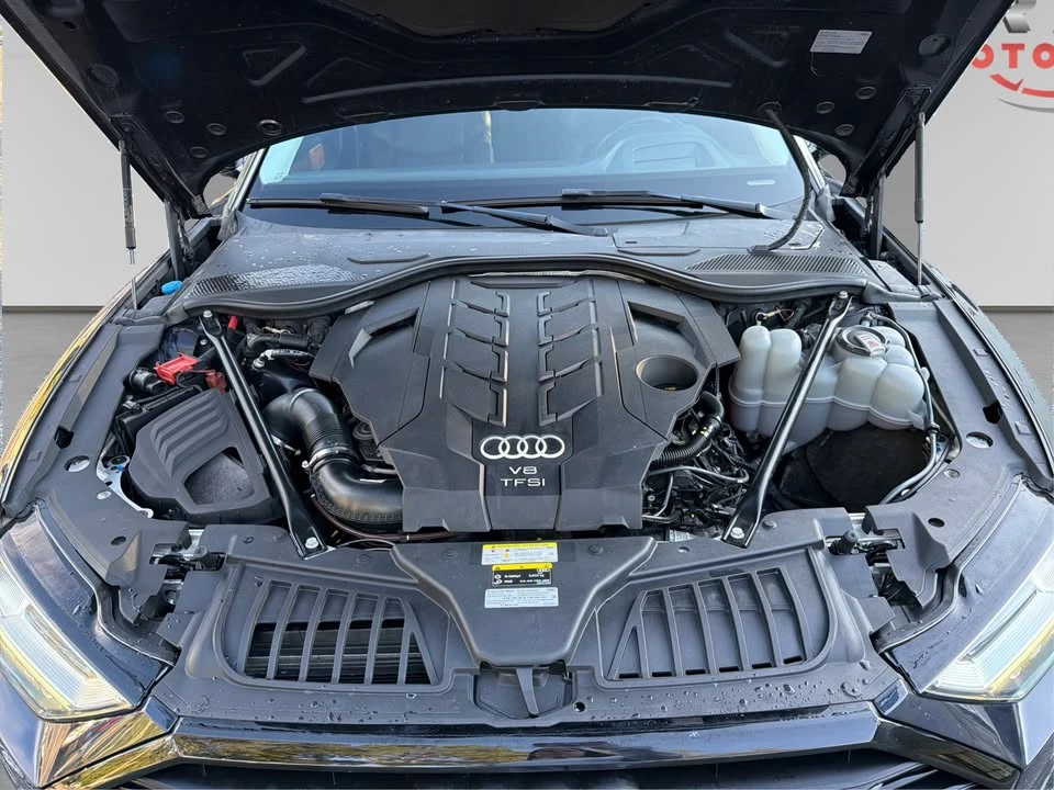 2021 Audi D5 A8 - Image 9 of 20