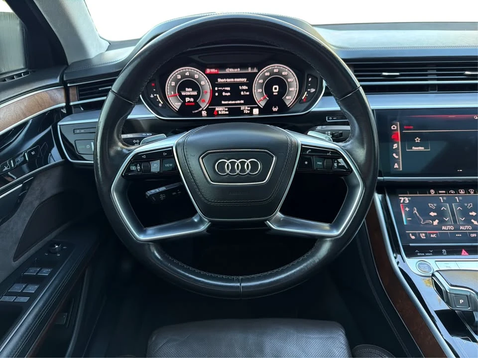 2021 Audi D5 A8 - Image 17 of 20
