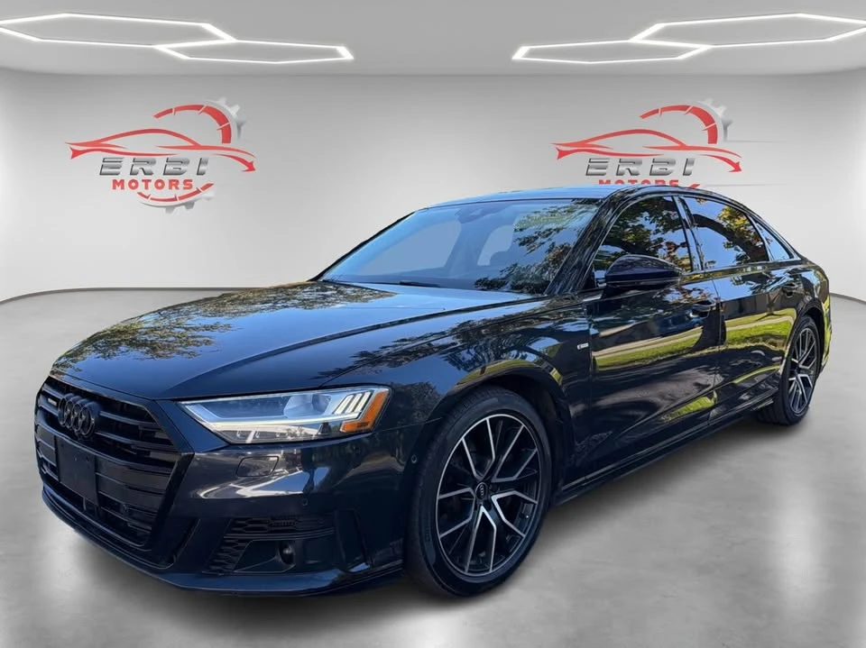 2021 Audi D5 A8 - Image 3 of 20