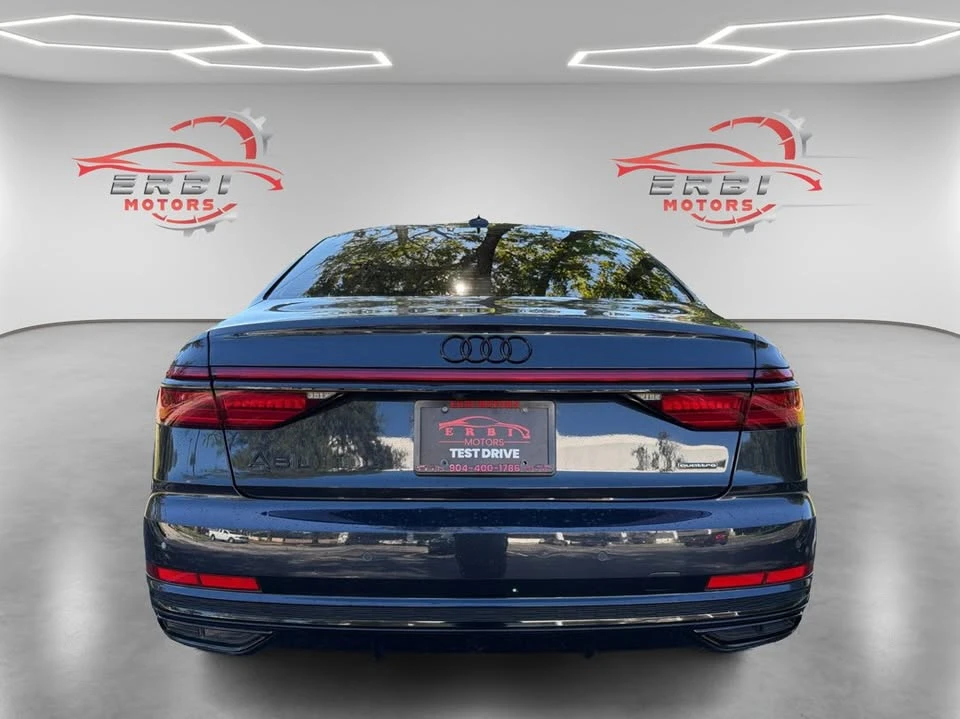 2021 Audi D5 A8 - Image 6 of 20