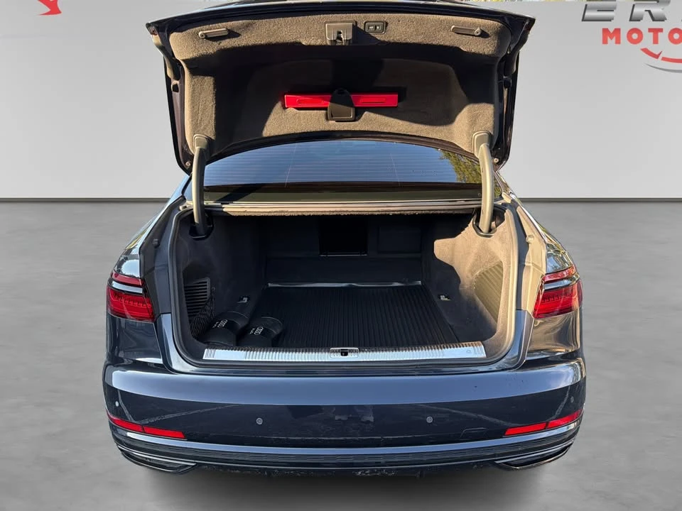 2021 Audi D5 A8 - Image 11 of 20