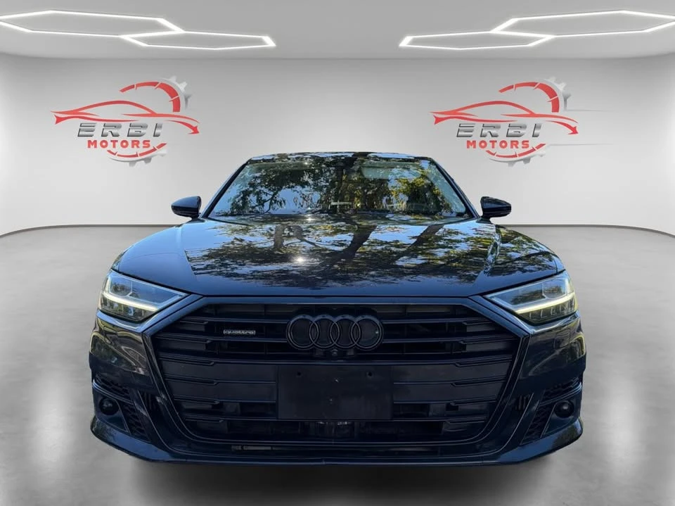 2021 Audi D5 A8 - Image 4 of 20