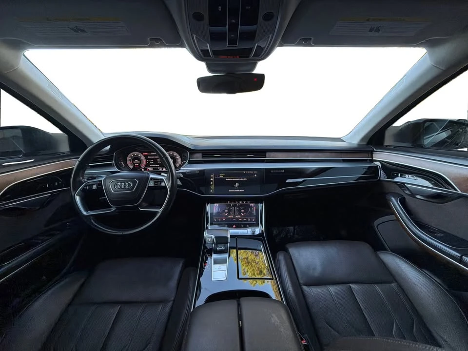 2021 Audi D5 A8 - Image 14 of 20