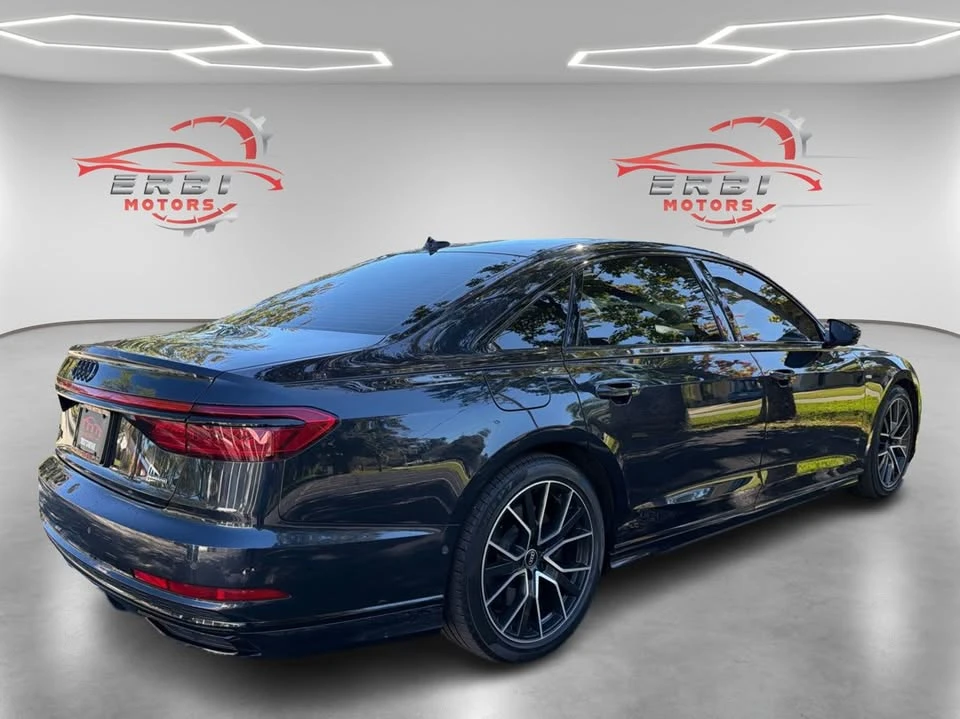 2021 Audi D5 A8 - Image 7 of 20