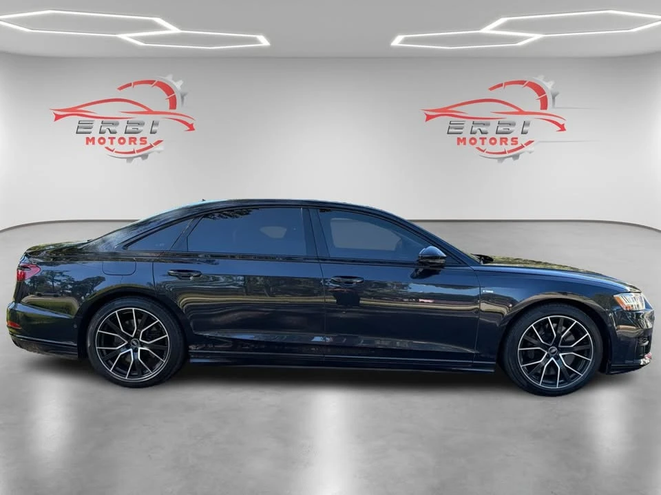 2021 Audi D5 A8 - Image 5 of 20