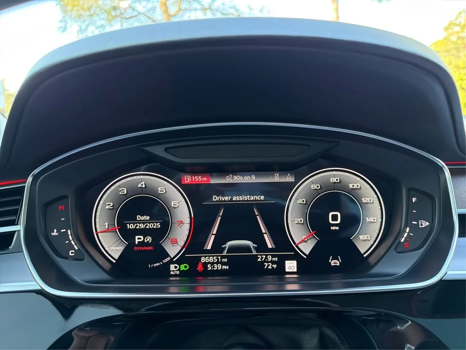 2021 Audi D5 A8 - Image 20 of 20
