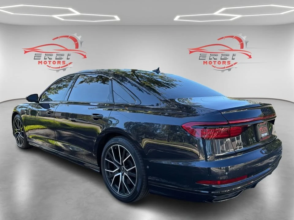 2021 Audi D5 A8 - Image 2 of 20