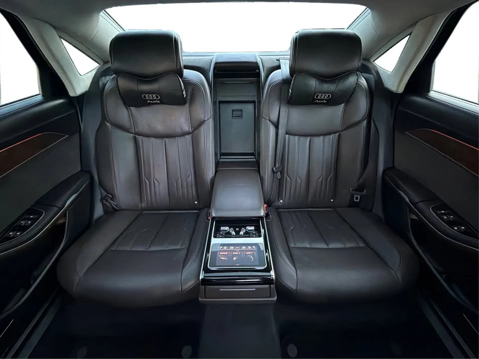 2021 Audi D5 A8 - Image 13 of 20