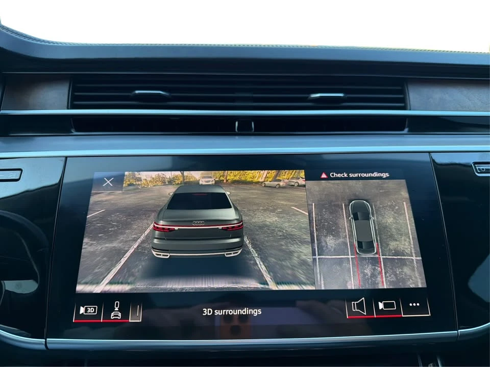 2021 Audi D5 A8 - Image 16 of 20