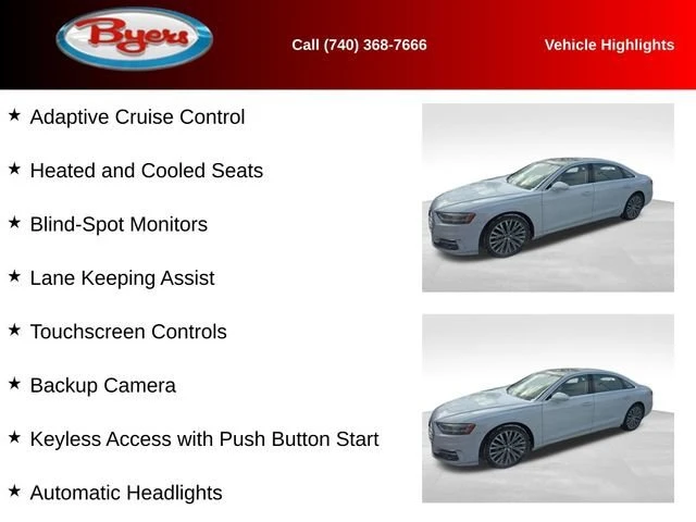 2021 Audi D5 A8 - Image 12 of 13