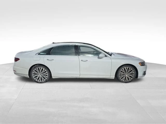 2021 Audi D5 A8 - Image 9 of 13