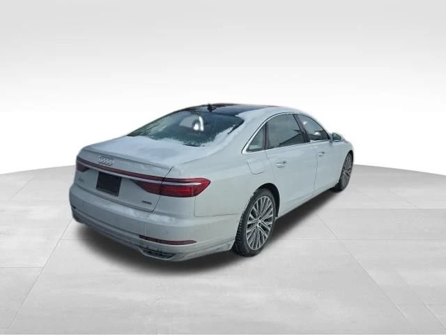 2021 Audi D5 A8 - Image 8 of 13