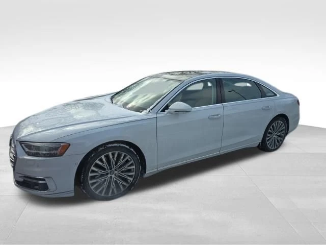 2021 Audi D5 A8 - Image 11 of 13