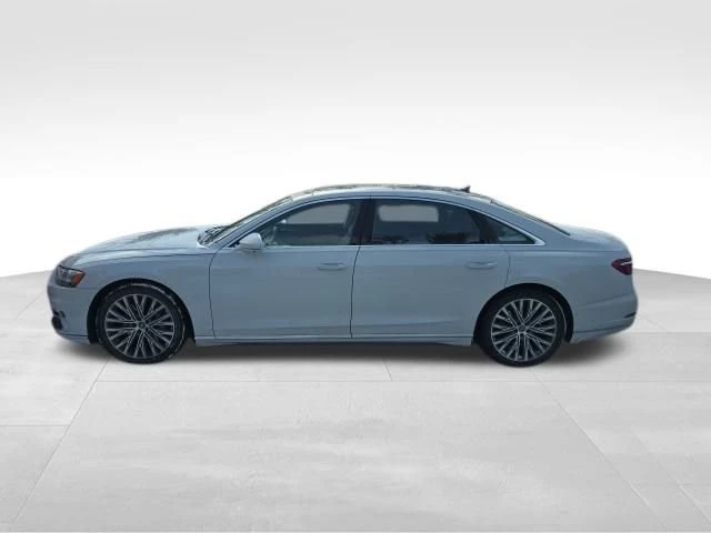 2021 Audi D5 A8 - Image 3 of 13