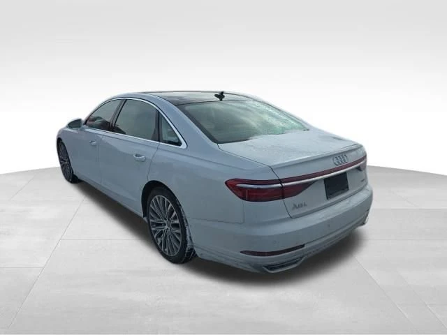 2021 Audi D5 A8 - Image 4 of 13