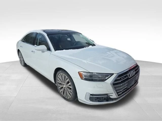 2021 Audi D5 A8 - Image 10 of 13