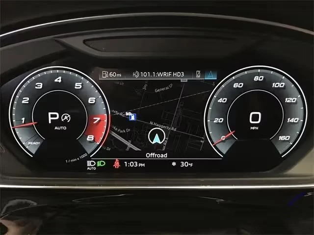 2021 Audi D5 A8 - Image 6 of 9