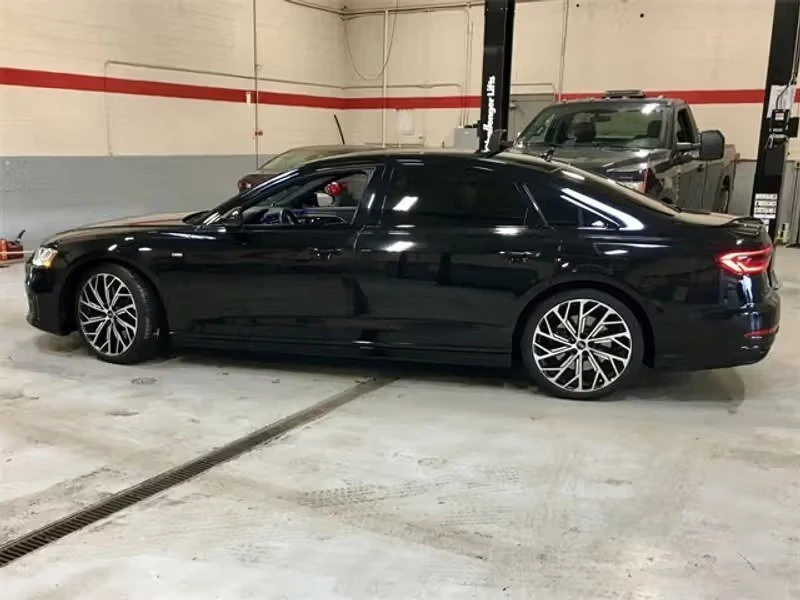 2021 Audi D5 A8 - Image 3 of 9