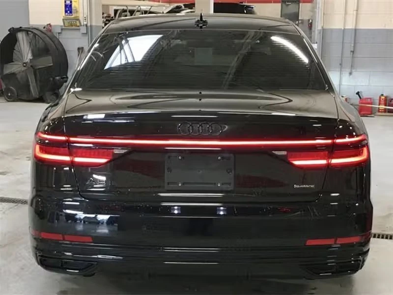 2021 Audi D5 A8 - Image 4 of 9