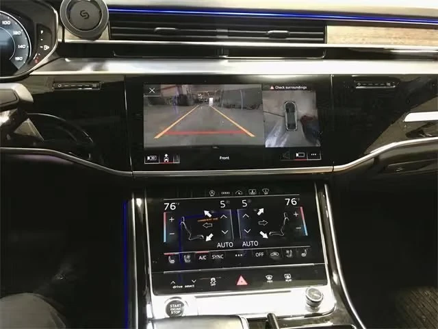 2021 Audi D5 A8 - Image 5 of 9