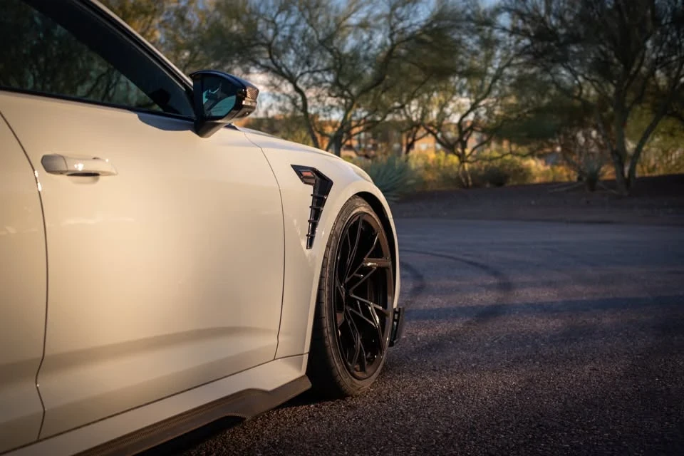 2021 Audi C8 RS6 - Image 4 of 20