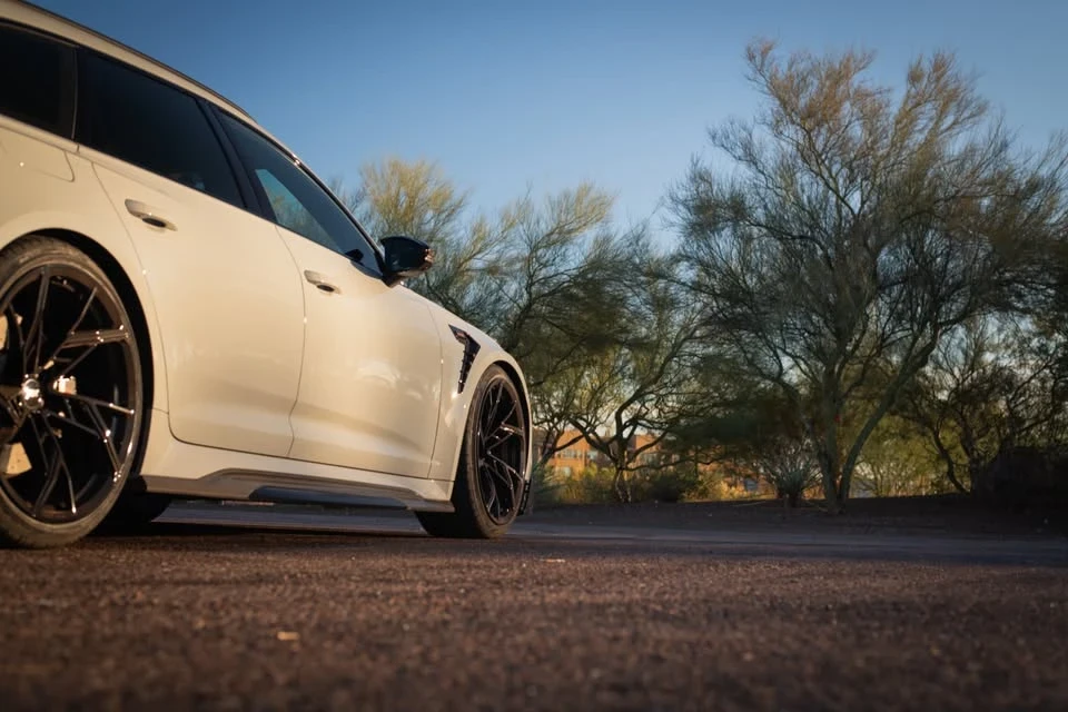 2021 Audi C8 RS6 - Image 7 of 20
