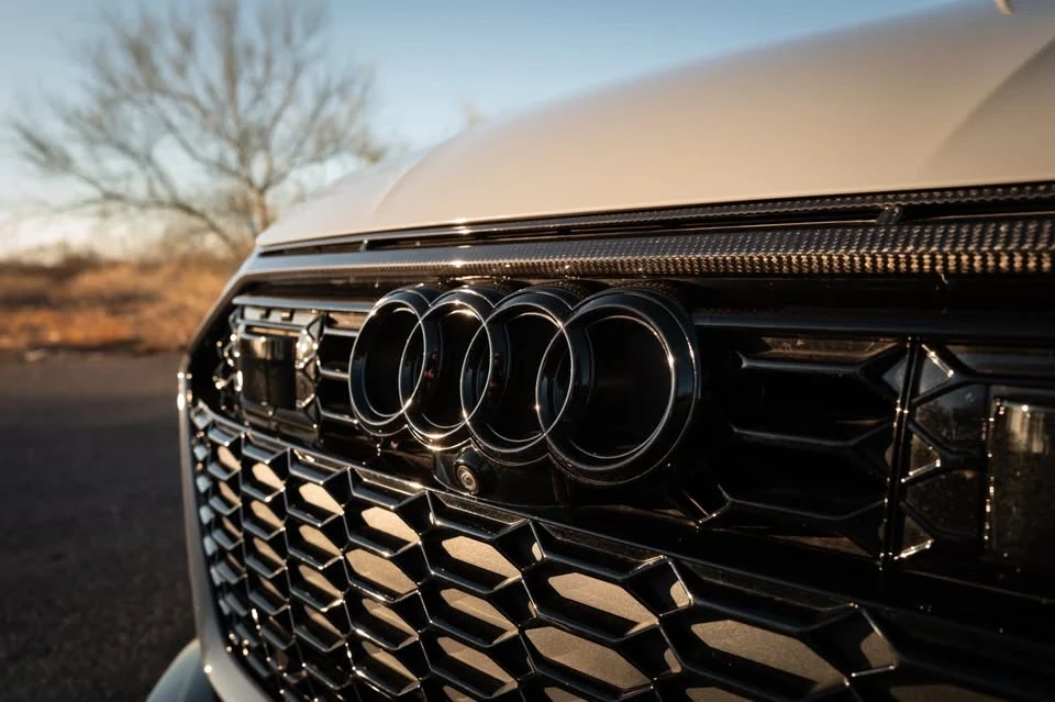 2021 Audi C8 RS6 - Image 11 of 20