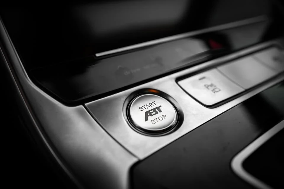 2021 Audi C8 RS6 - Image 18 of 20