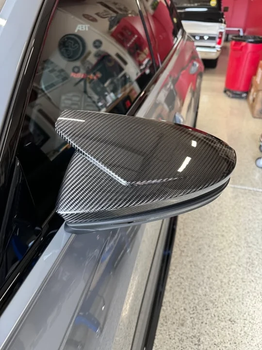2021 Audi C8 RS6 - Image 3 of 20
