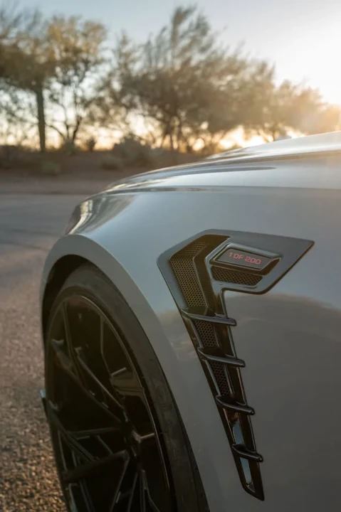 2021 Audi C8 RS6 - Image 12 of 20