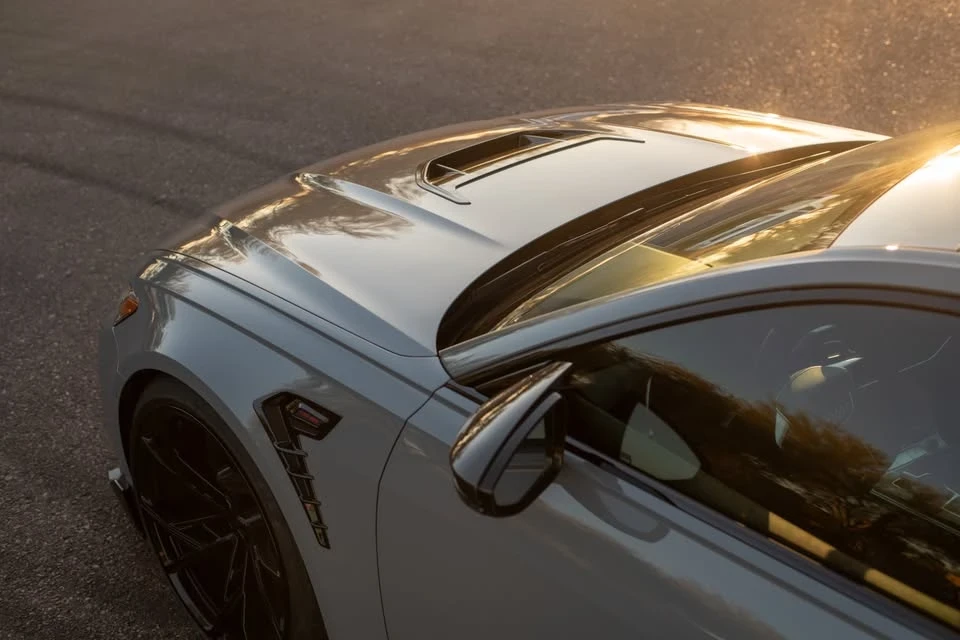 2021 Audi C8 RS6 - Image 16 of 20