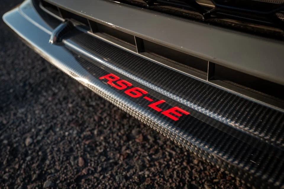 2021 Audi C8 RS6 - Image 10 of 20