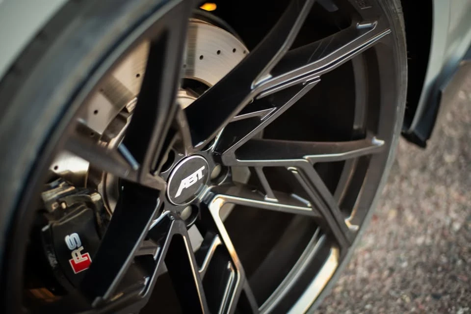 2021 Audi C8 RS6 - Image 17 of 20