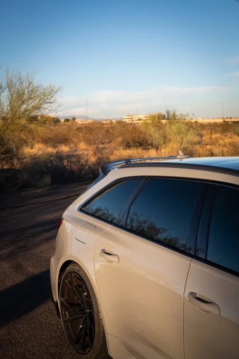 2021 Audi C8 RS6 - Image 13 of 20