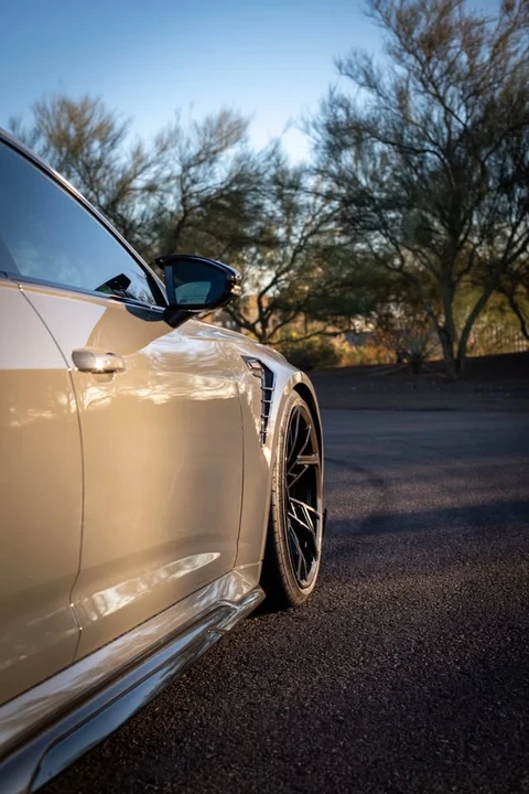 2021 Audi C8 RS6 - Image 6 of 20