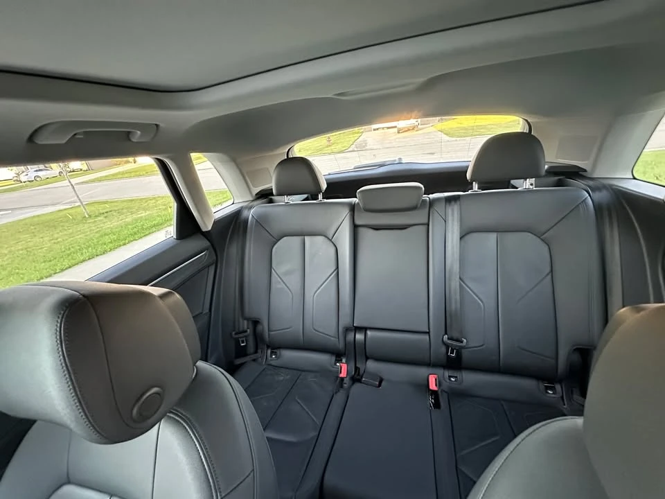 2021 Audi F3 Q3 - Image 8 of 9