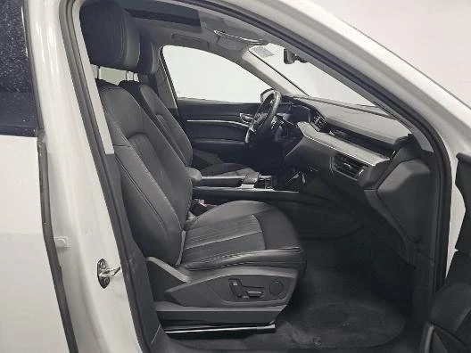 2021 Audi e-tron GT - Image 20 of 20