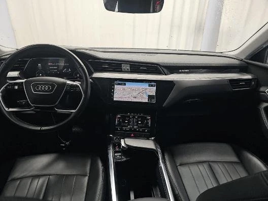 2021 Audi e-tron GT - Image 16 of 20
