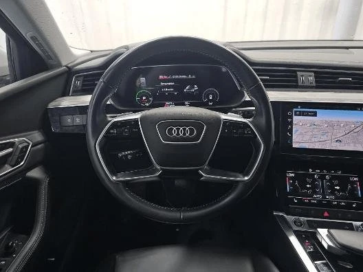 2021 Audi e-tron GT - Image 17 of 20