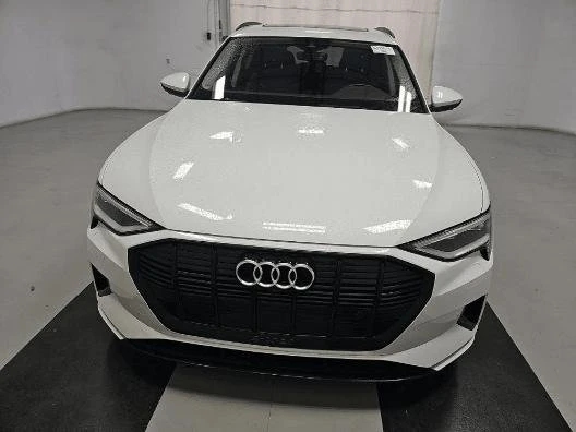 2021 Audi e-tron GT - Image 6 of 20