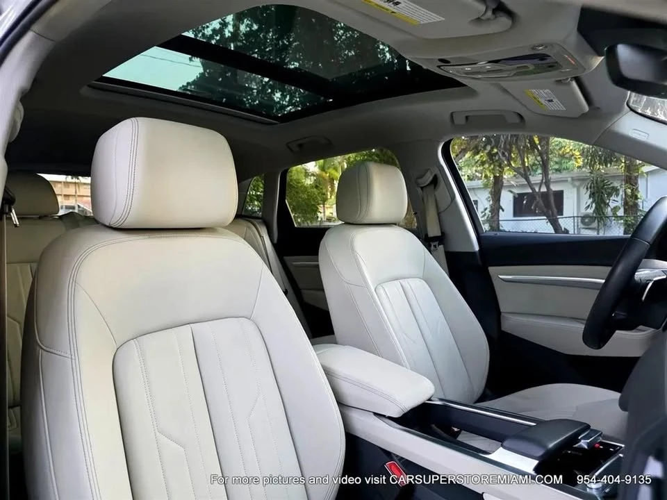 2021 Audi e-tron GT - Image 7 of 20