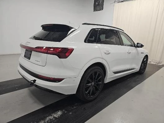 2021 Audi e-tron GT - Image 3 of 20