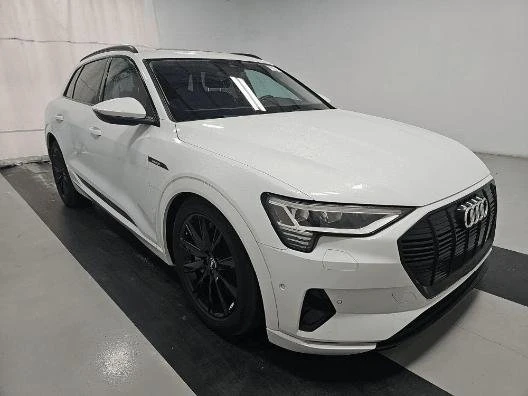 2021 Audi e-tron GT - Image 2 of 20