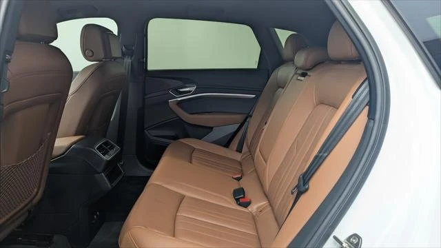 2021 Audi e-tron - Image 15 of 20