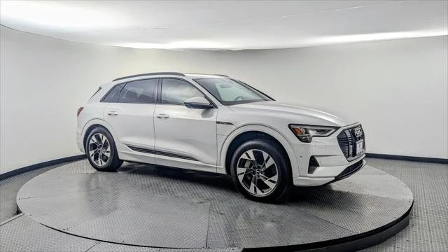 2021 Audi e-tron - Image 8 of 20
