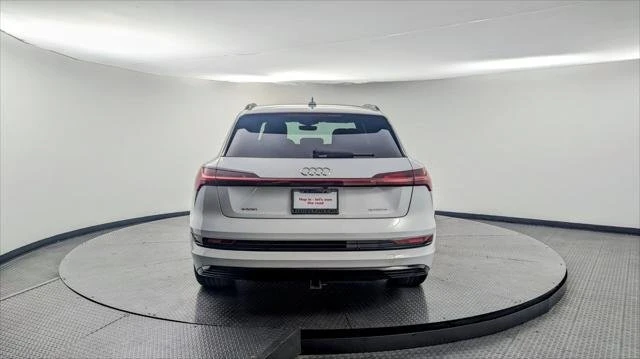 2021 Audi e-tron - Image 5 of 20