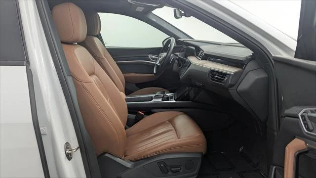 2021 Audi e-tron - Image 20 of 20