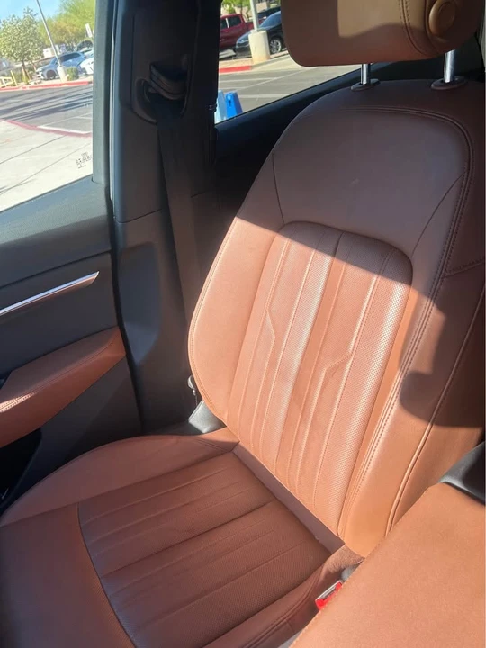 2021 Audi e-tron - Image 5 of 12